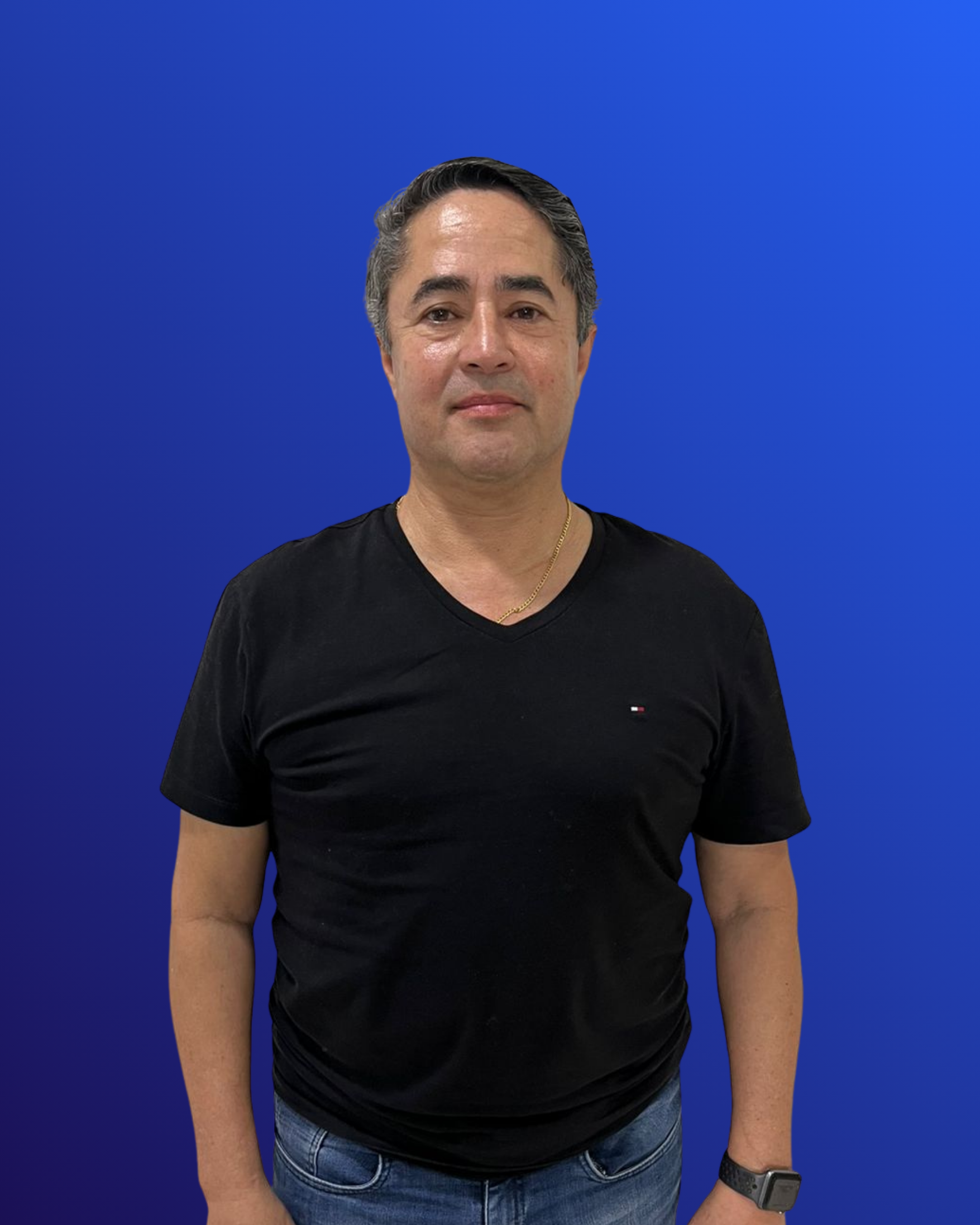 Foto de Evani Justus