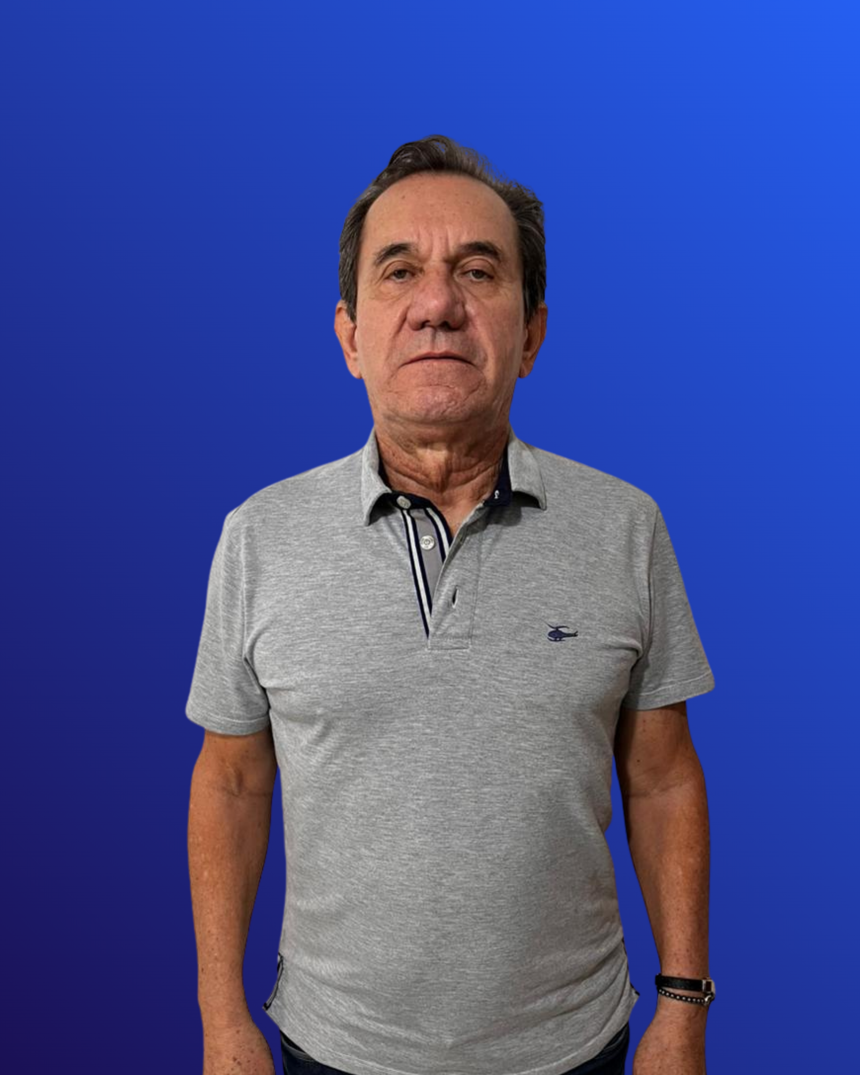 Foto de Eurides Moro