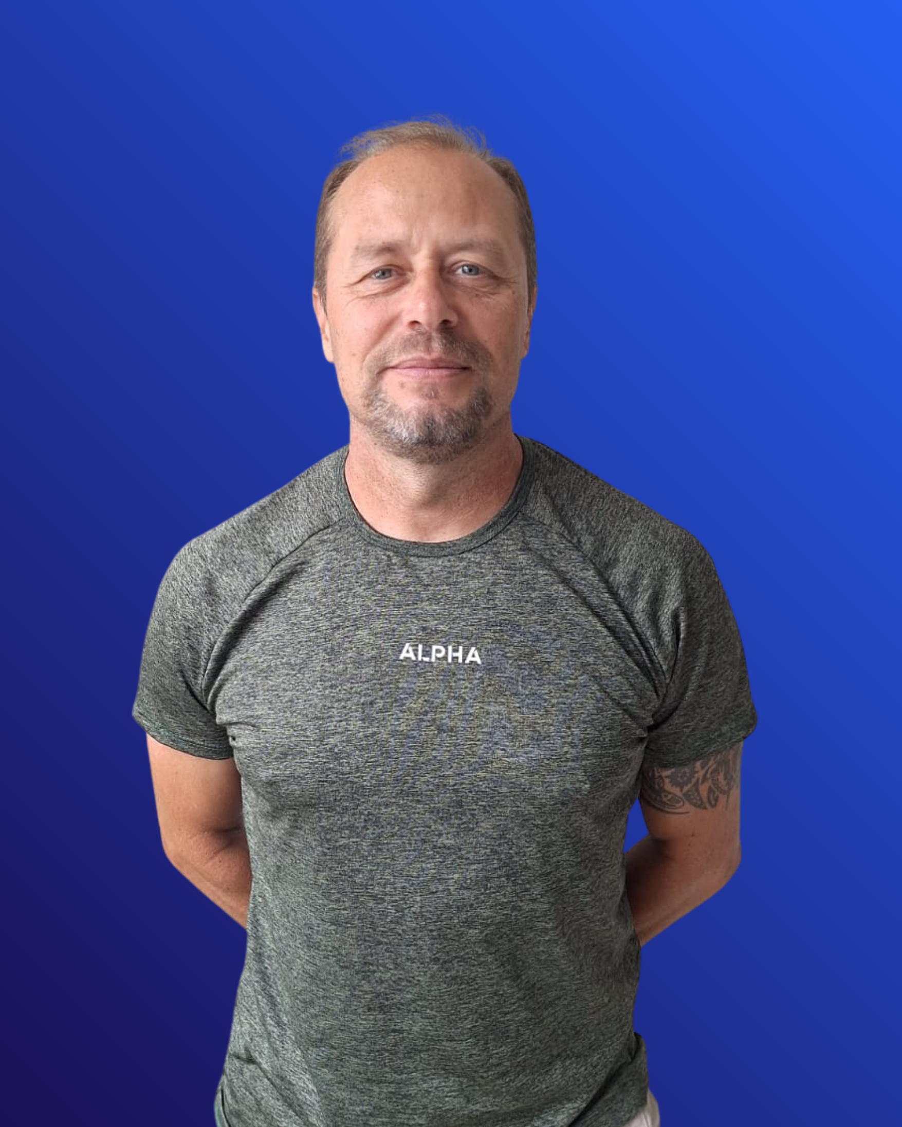 Foto de Outro Secretário