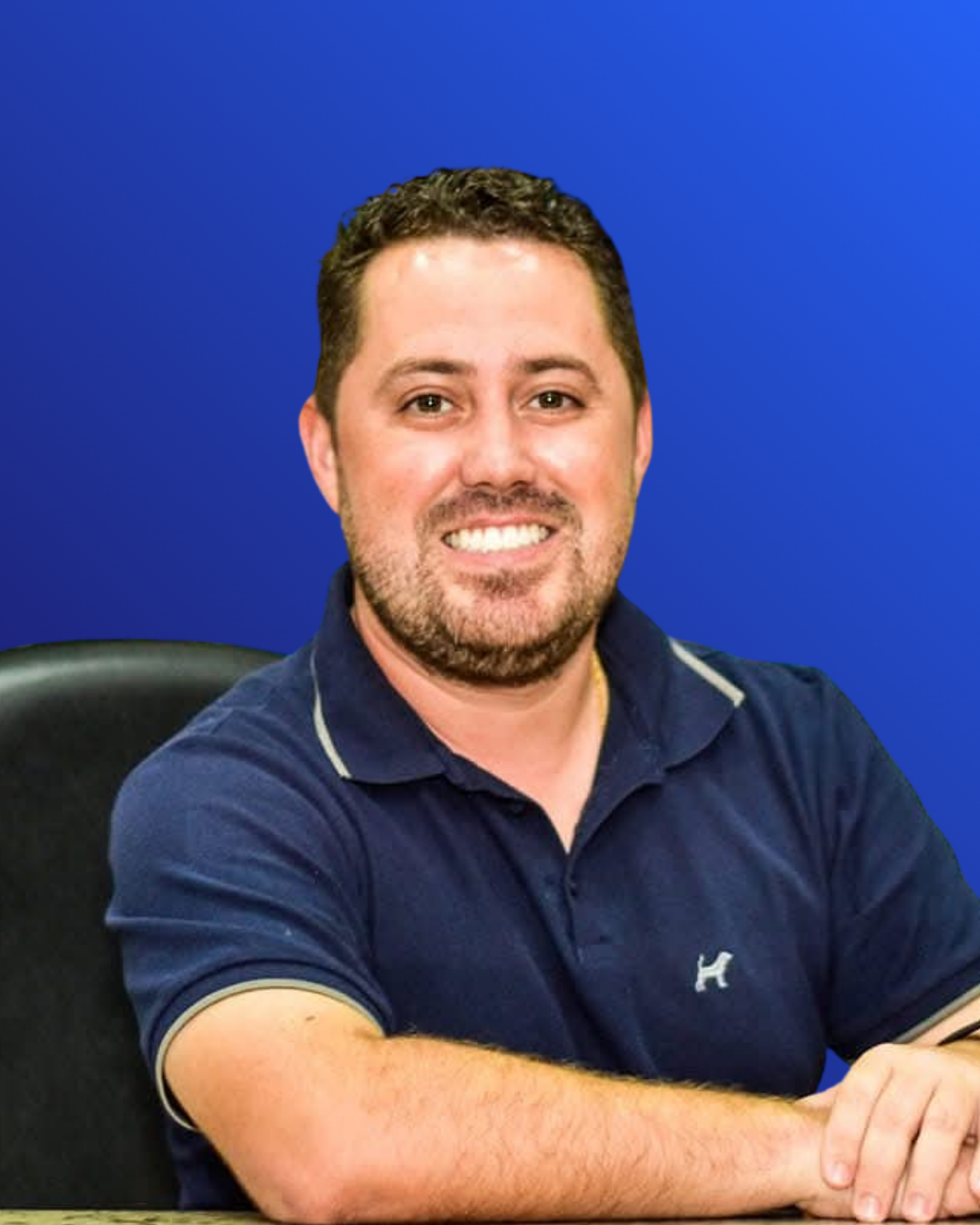 Foto de Evani Justus