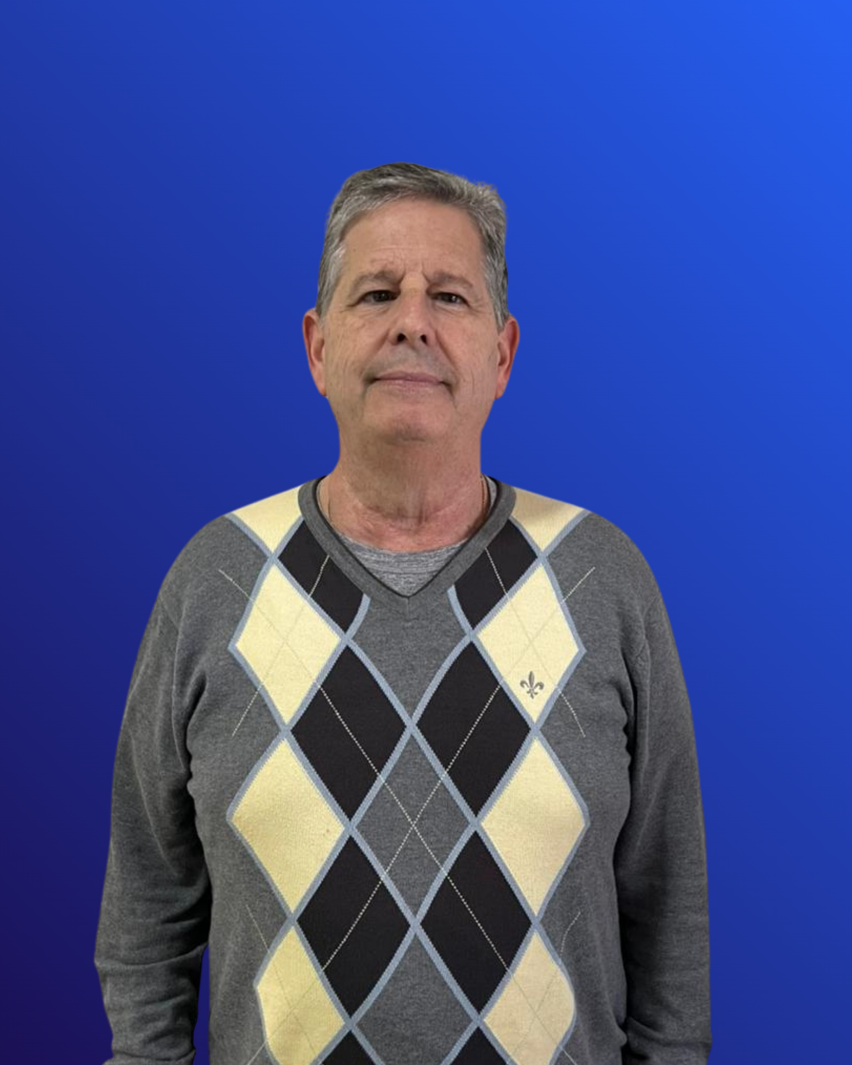 Foto de Outro Secretário