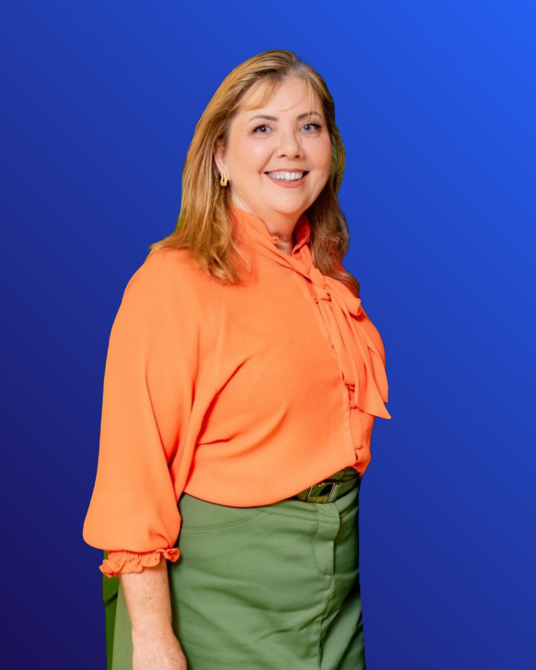 Foto de Evani Justus